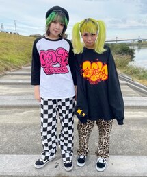 ヨシダチャンネル | Tシャツ/カットソー