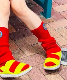 ヨシダチャンネル | レッグウォーマー