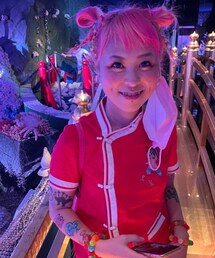 ヨシダチャンネル | ヘアピン