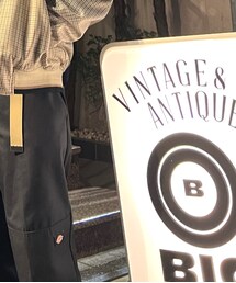 FOSSIL | アナログ腕時計