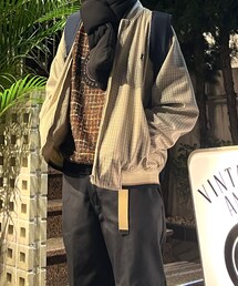 Yves Saint Laurent | ブルゾン