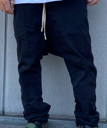 DRKSHDW by RICK OWENS | その他パンツ