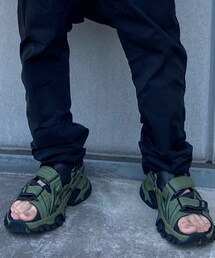 BALENCIAGA | サンダル