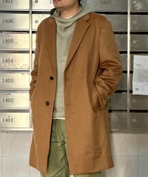 UNIQLO | トレンチコート