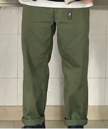 THE NORTH FACE PURPLE LABEL | チノパンツ