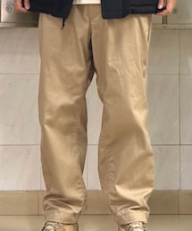 THE NORTH FACE PURPLE LABEL | チノパンツ