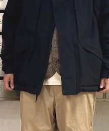 NIKE | ナイロンジャケット