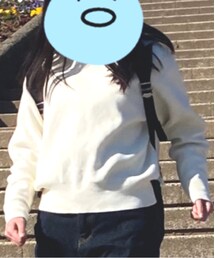 UNIQLO | ニット/セーター