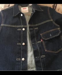 Levi's | デニムジャケット
