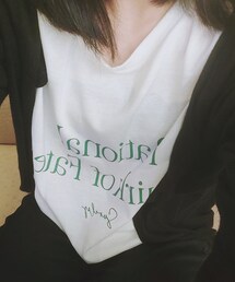 しまむら | Tシャツ/カットソー