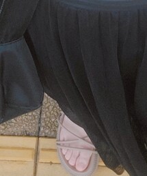 しまむら | サンダル