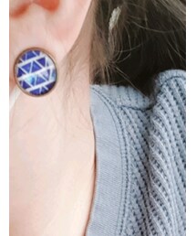 Handmade | イヤリング