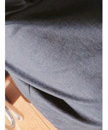 GU | デニムスカート