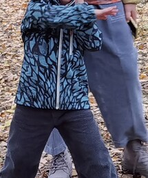 reima | マウンテンパーカー