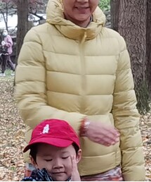 UNIQLO | ダウンジャケット/コート