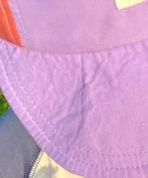 幼岚 | キャップ