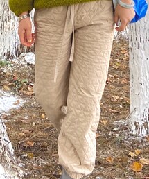 无有 | チノパンツ