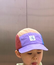 all blue | キャップ