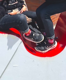NIKE | スニーカー