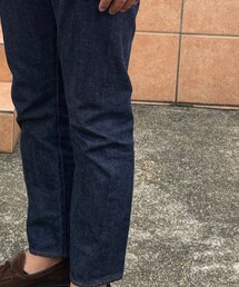 RESOLUTE | デニムパンツ