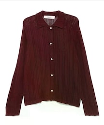 Sefr | Jacques Shirt(シャツ/ブラウス)