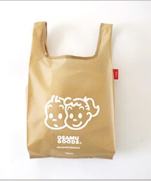 OSAMU GOODS | エコバッグ/サブバッグ