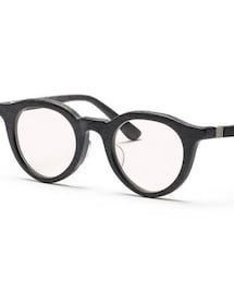 ISSEY MIYAKE | IM-WOOD BOSTON WBK(メガネ)