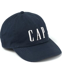 byeA. | CAP CAP(キャップ)