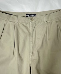 POLO GOLF | GOLF PANT CHINO(チノパンツ)