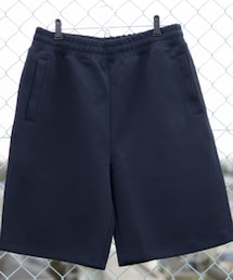 UNIQLO | UNIQLO : C スウェットワイドショーツ(スウェットパンツ)