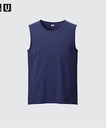 UNIQLO | Uniqlo U ドライEXタンクトップ(タンクトップ)