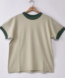 FilMelange | VOLKER khaki/green(Tシャツ/カットソー)