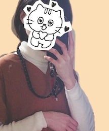 無印良品 | ニット/セーター