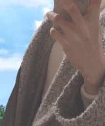 無印良品 | ニット/セーター