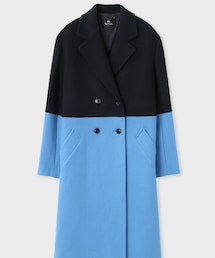Paul Smith | チェスターコート