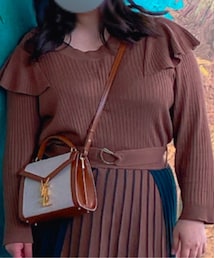 CHUBBY CURVY | スカート