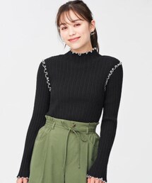 GU | ニット/セーター