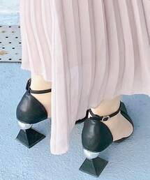 RANDA | パンプス