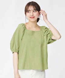 GU | シャツ/ブラウス