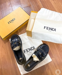 FENDI | ローファー