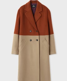 Paul Smith | チェスターコート