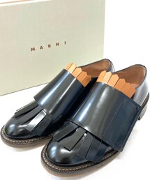 MARNI | ローファー