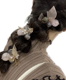 SHEIN | ヘアゴム