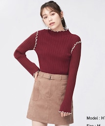 GU | ニット/セーター