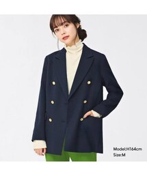 GU | その他アウター