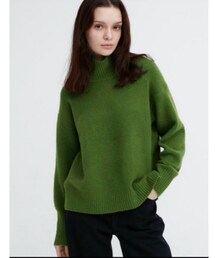 UNIQLO | ニット/セーター