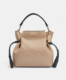 COACH | アンディ クロスボディ トープ マルチ(バッグ)