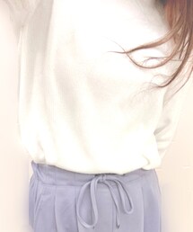 韓国 | トップス