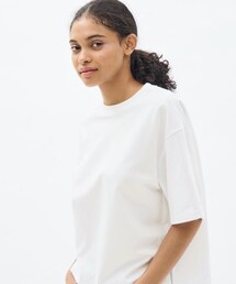 GU | ドライワイドT(トップス)