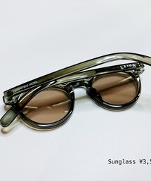 LEGO BIG MORL | LEGO BIG MORL LAIKAサングラス(サングラス)